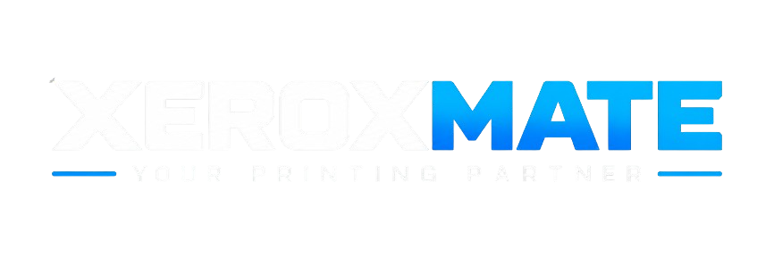 XEROXMATE