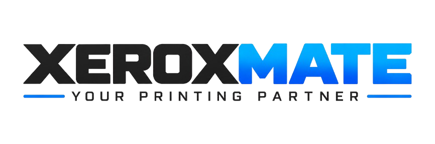 XEROXMATE